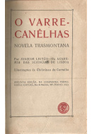 Livros/Acervo/L/LEITAO JOAQ O VARRE